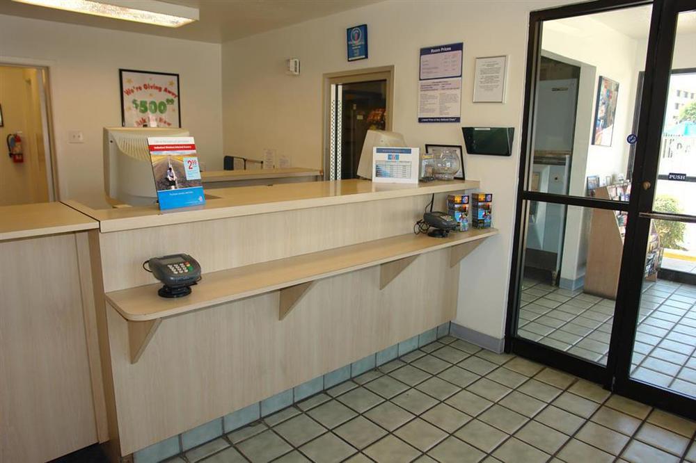 Motel 6-Austin, Tx - Airport - South Nội địa bức ảnh