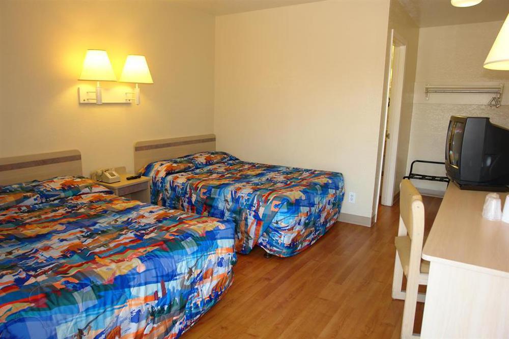 Motel 6-Austin, Tx - Airport - South Phòng bức ảnh